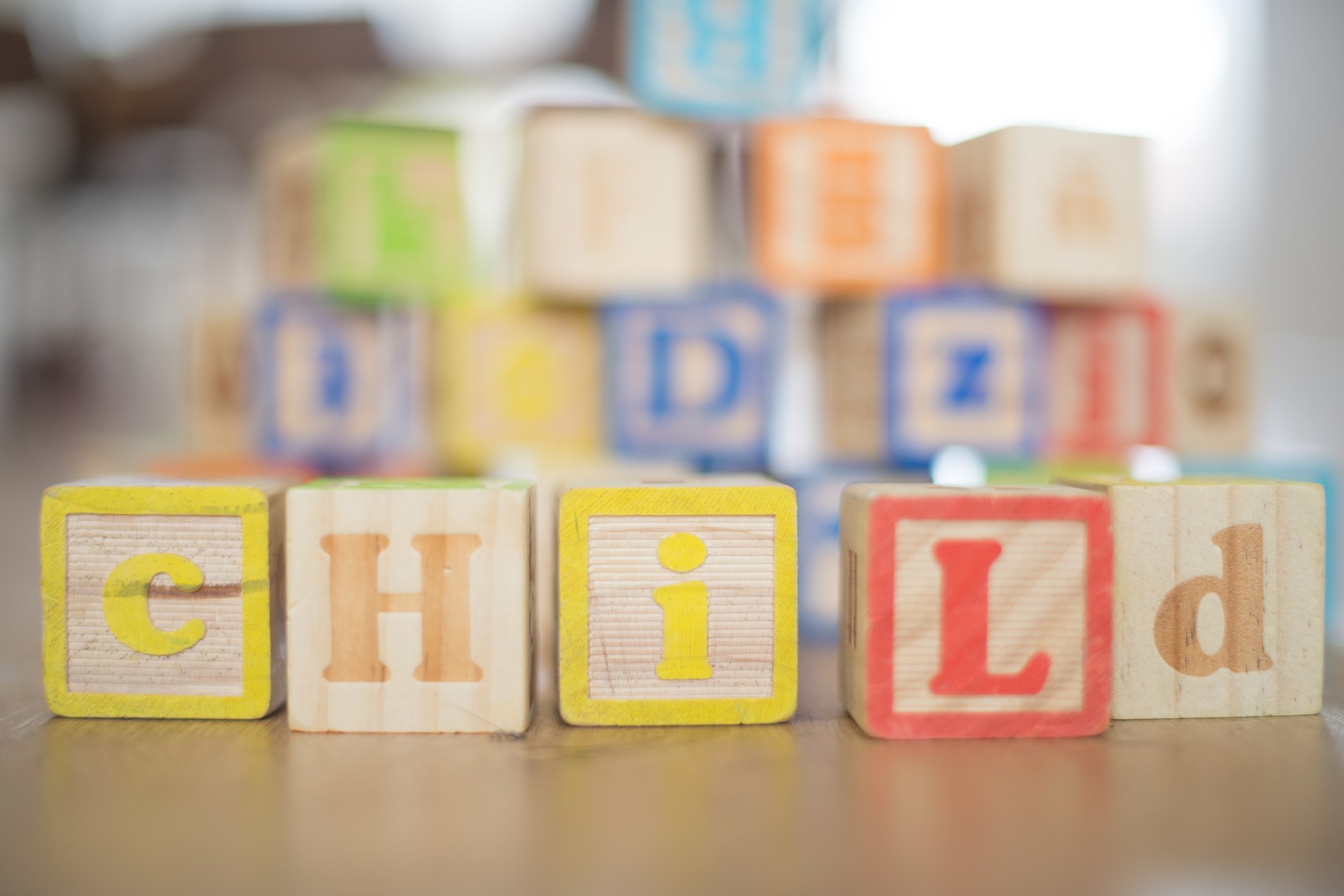 Montessori vs. Traditional Daycare and Preschool